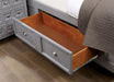Castlile Bedroom Set - Olympia Furniture (Saint George, Utah)