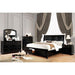 Castor Mirror - Olympia Furniture (Saint George, Utah)