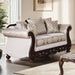 Catalonia Loveseat - Olympia Furniture (Saint George, Utah)