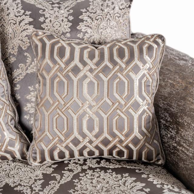 Catalonia Loveseat - Olympia Furniture (Saint George, Utah)