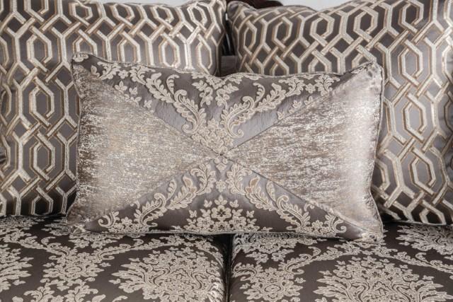 Catalonia Sofa - Olympia Furniture (Saint George, Utah)