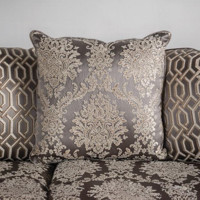 Catalonia Sofa - Olympia Furniture (Saint George, Utah)