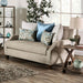 CATARINA Loveseat - Olympia Furniture (Saint George, Utah)