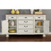 ARCADIA Server - Olympia Furniture (Saint George, Utah)