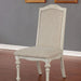 ARCADIA Side Chair (2/CTN) - Olympia Furniture (Saint George, Utah)