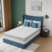 Catmint 12" Full Innerspring Mattress - Olympia Furniture (Saint George, Utah)