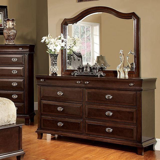 Arden Dresser - Olympia Furniture (Saint George, Utah)