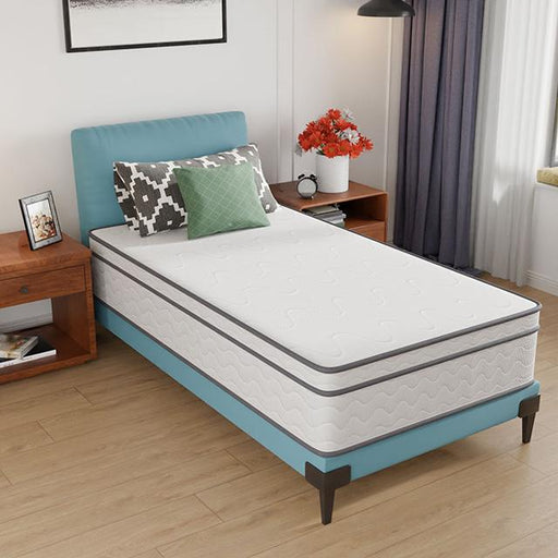 Catmint 12" Twin Innerspring Mattress - Olympia Furniture (Saint George, Utah)
