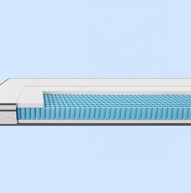 Catmint 10" Twin Innerspring Mattress - Olympia Furniture (Saint George, Utah)