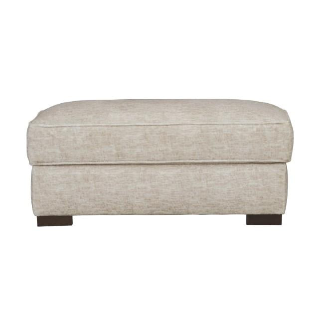 ARDENFOLD Ottoman, Beige & Gray - Olympia Furniture (Saint George, Utah)