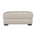ARDENFOLD Ottoman, Beige & Gray - Olympia Furniture (Saint George, Utah)