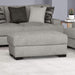ARDENFOLD Ottoman, Beige & Gray - Olympia Furniture (Saint George, Utah)