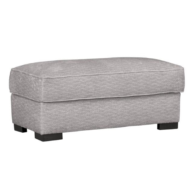 ARDENFOLD Ottoman, Beige & Gray - Olympia Furniture (Saint George, Utah)