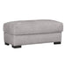 ARDENFOLD Ottoman, Beige & Gray - Olympia Furniture (Saint George, Utah)