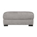 ARDENFOLD Ottoman, Beige & Gray - Olympia Furniture (Saint George, Utah)