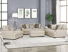 ARDENFOLD Sofa, Beige - Olympia Furniture (Saint George, Utah)
