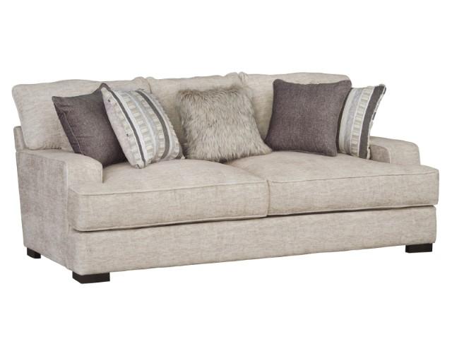 ARDENFOLD Sofa, Beige - Olympia Furniture (Saint George, Utah)