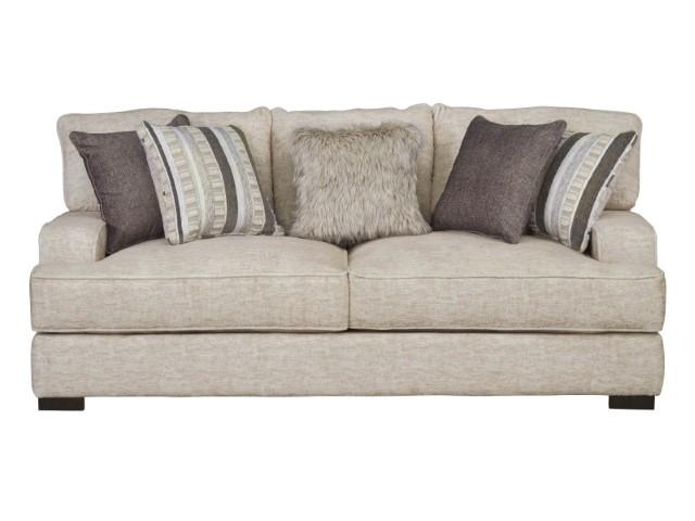 ARDENFOLD Sofa, Beige - Olympia Furniture (Saint George, Utah)