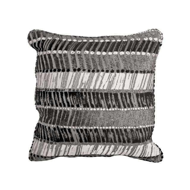 ARDENFOLD Ottoman, Beige & Gray - Olympia Furniture (Saint George, Utah)