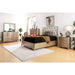 Celine E.King Bed - Olympia Furniture (Saint George, Utah)