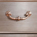 Celine E.King Bed - Olympia Furniture (Saint George, Utah)