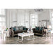 Cerise Love Seat - Olympia Furniture (Saint George, Utah)