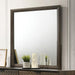 Chalfont Mirror - Olympia Furniture (Saint George, Utah)