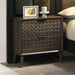 Chalfont Nightstand - Olympia Furniture (Saint George, Utah)