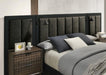 Chalfont E.King & Queen Bed - Olympia Furniture (Saint George, Utah)