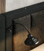 Chalfont E.King & Queen Bed - Olympia Furniture (Saint George, Utah)