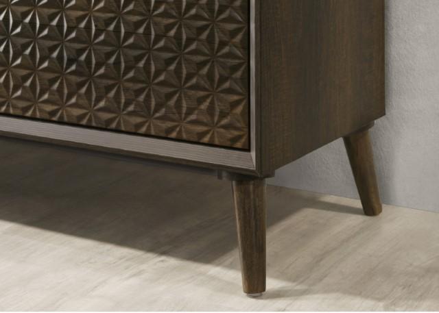 Chalfont E.King Wall Panels - Olympia Furniture (Saint George, Utah)