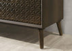 Chalfont E.King & Queen Bed - Olympia Furniture (Saint George, Utah)