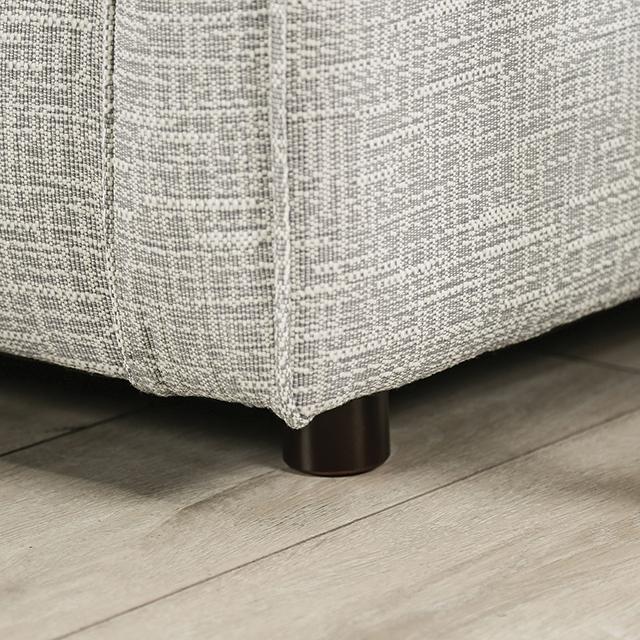 CHANCERY Sofa, Gray/Navy - Olympia Furniture (Saint George, Utah)