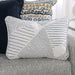 CHANCERY Sofa, Gray/Navy - Olympia Furniture (Saint George, Utah)