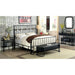 Charla Bench - Olympia Furniture (Saint George, Utah)