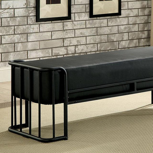 Charla Bench - Olympia Furniture (Saint George, Utah)