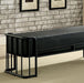 Charla Bench - Olympia Furniture (Saint George, Utah)
