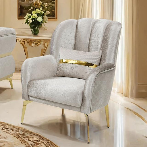 Charlevoix Chair - Olympia Furniture (Saint George, Utah)