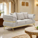 Charlevoix Loveseat - Olympia Furniture (Saint George, Utah)