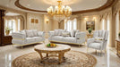 Charlevoix Loveseat - Olympia Furniture (Saint George, Utah)
