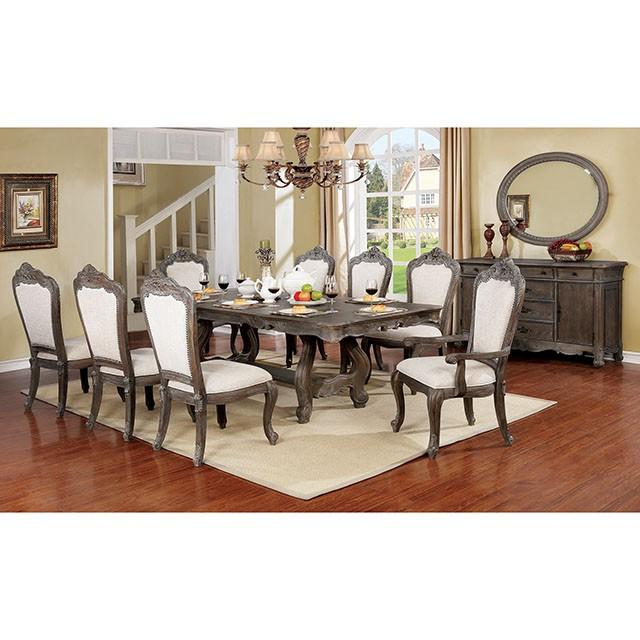 Charmaine Side Chair (2/Ctn) - Olympia Furniture (Saint George, Utah)