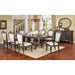 Charmaine Side Chair (2/Ctn) - Olympia Furniture (Saint George, Utah)