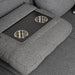 Chatham Sectional Gray - Olympia Furniture (Saint George, Utah)