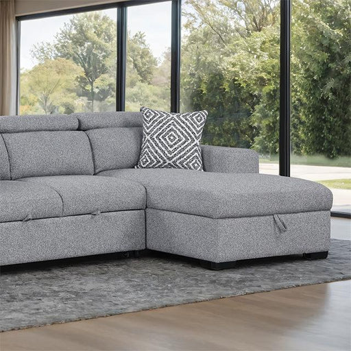 Chatteris Sectional - Olympia Furniture (Saint George, Utah)