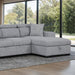 Chatteris Sectional - Olympia Furniture (Saint George, Utah)