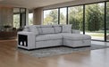 Chatteris Sectional - Olympia Furniture (Saint George, Utah)