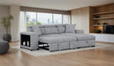 Chatteris Sectional - Olympia Furniture (Saint George, Utah)