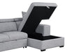 Chatteris Sectional - Olympia Furniture (Saint George, Utah)