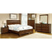 Chelsea Mirror - Olympia Furniture (Saint George, Utah)