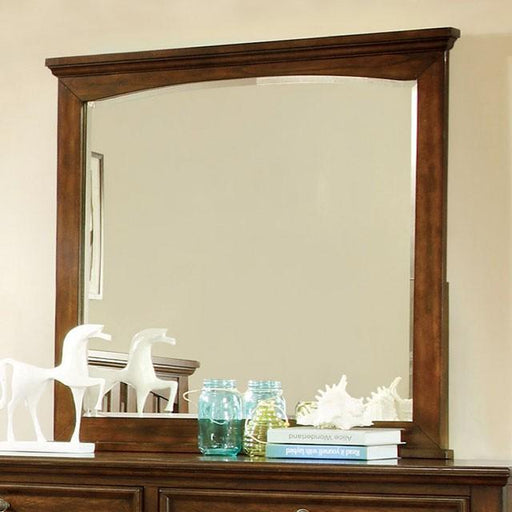 Chelsea Mirror - Olympia Furniture (Saint George, Utah)
